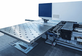controle geometrie planeite machines industrielles