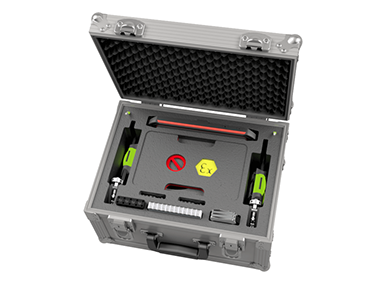 alignement arbre explosif