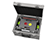 alignement laser environnement explosif