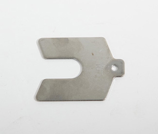 cale de reglage pelable epaisseur modulaire