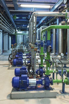 maintenance préventive et corrective