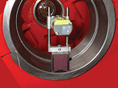 methode cardan centre alesage