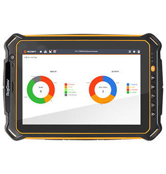 maintenance préventive alignement arbre