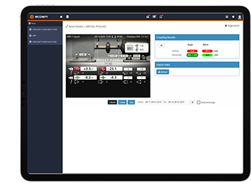 maintenance préventive alignement arbre