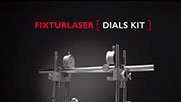 contrôle kit-mesure-pour-lignage aux comparateurs