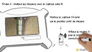 contrôle vibratoire machine tournante